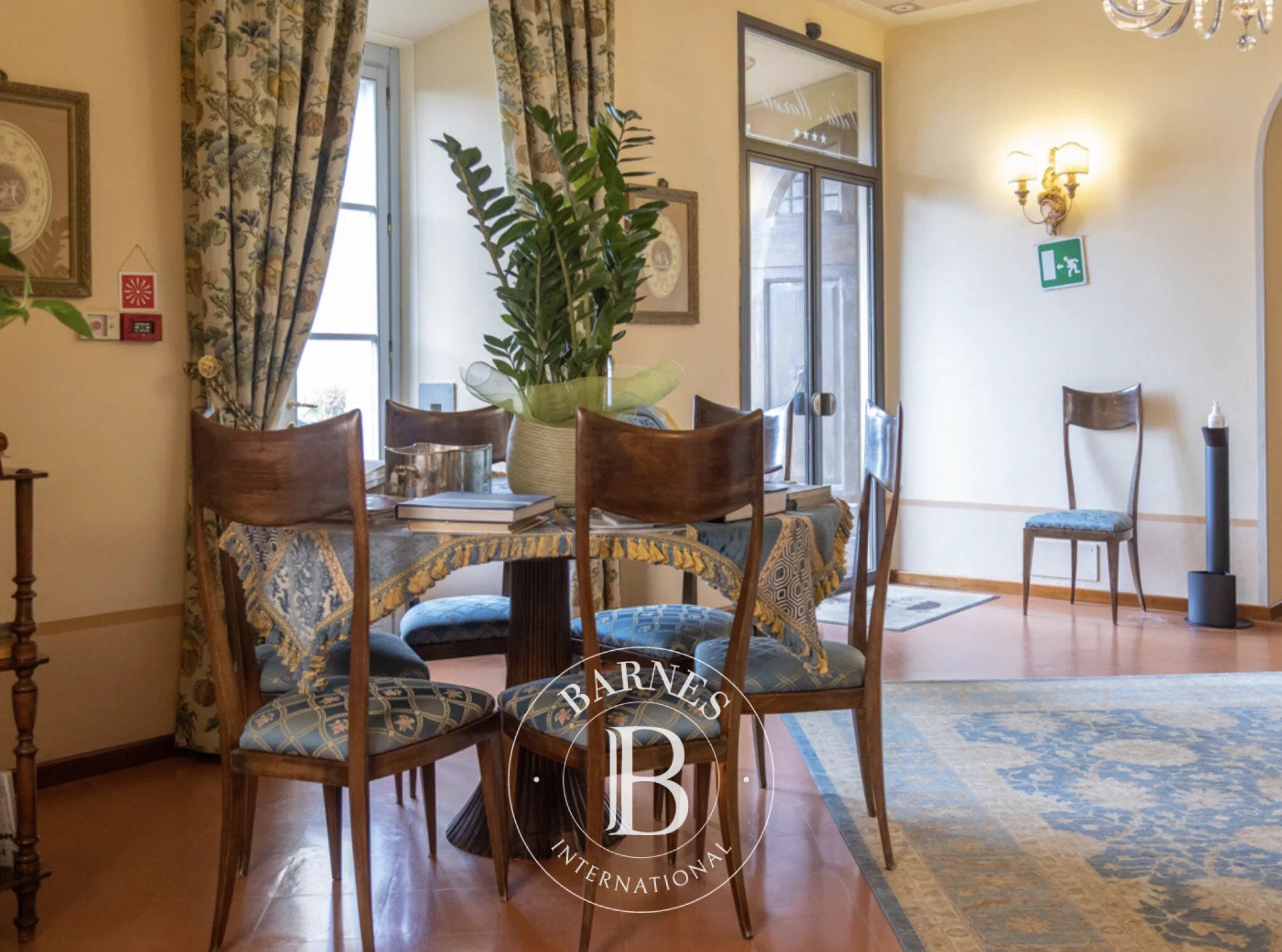 Otel Cortona - picture 8