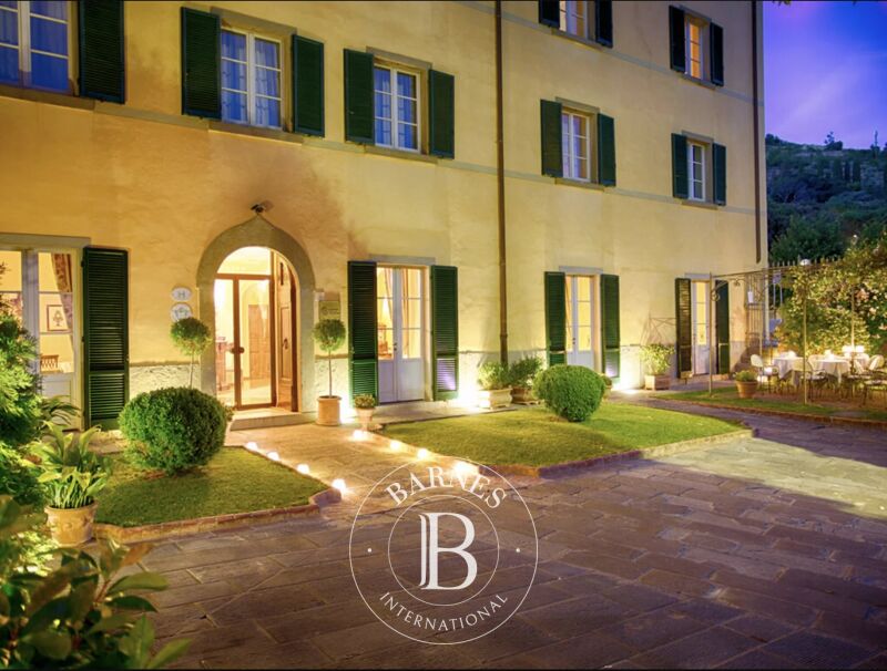 Venta, Hotel Cortona - picture 2