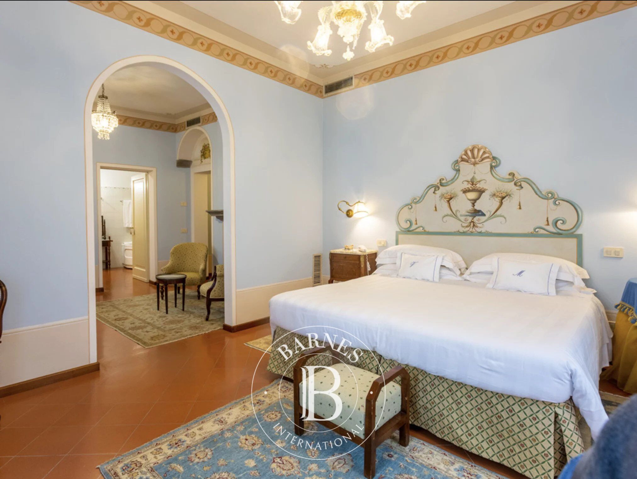 Otel Cortona - picture 15