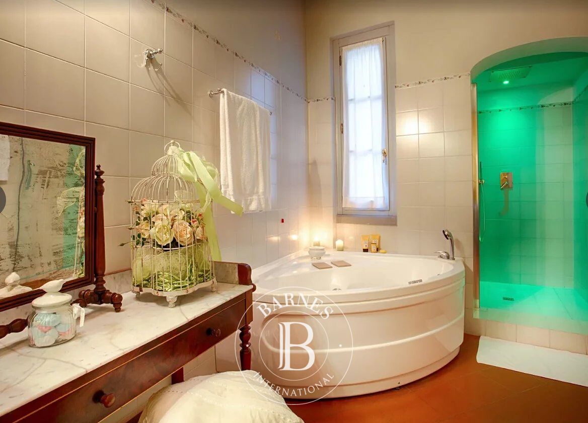 Otel Cortona - picture 24