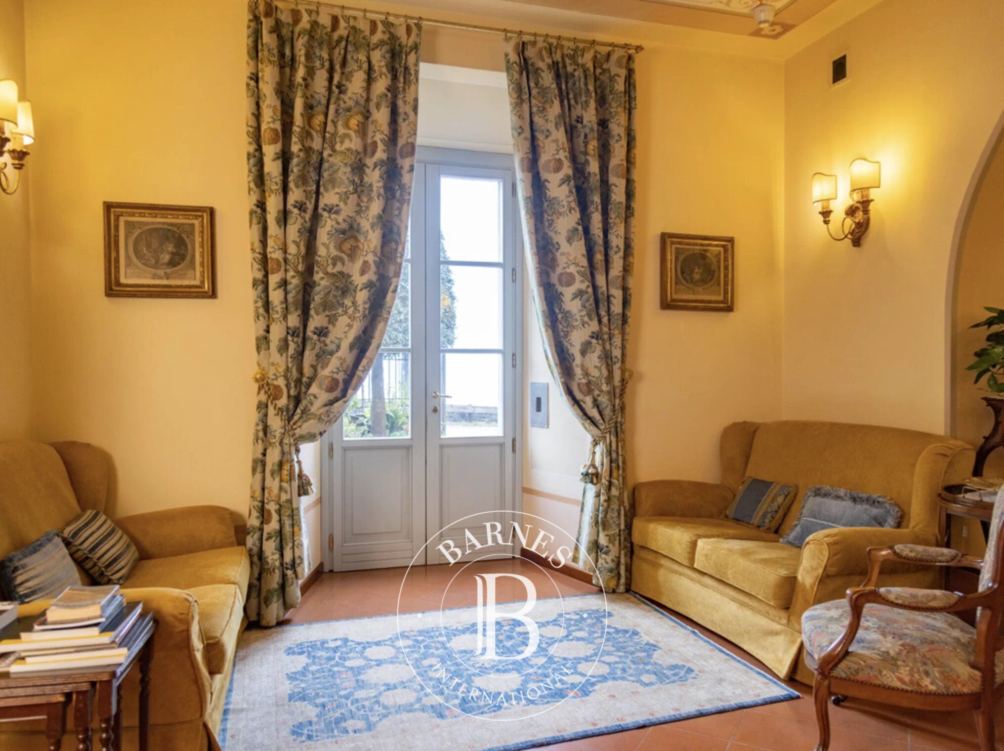 Otel Cortona - picture 9