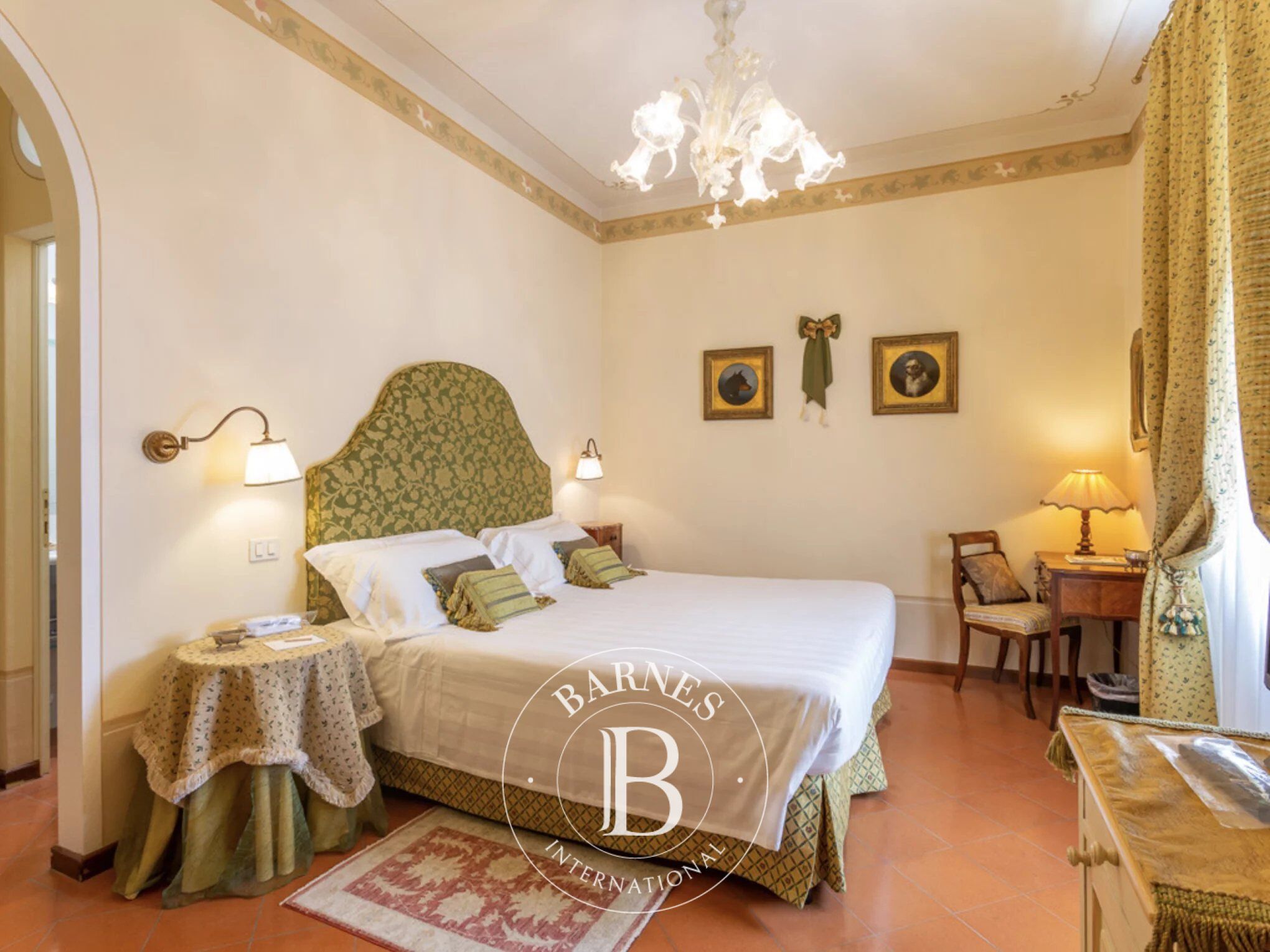 Otel Cortona - picture 19