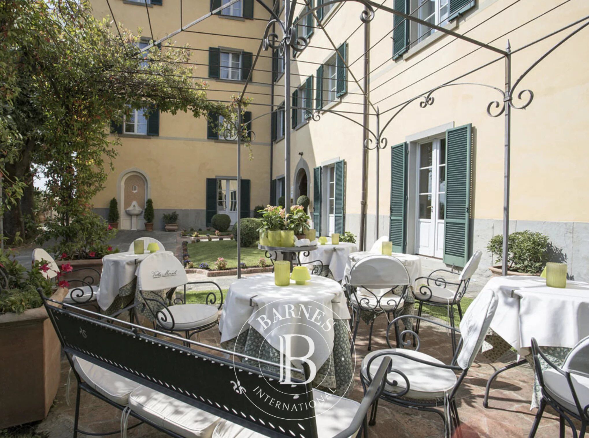 Otel Cortona - picture 6