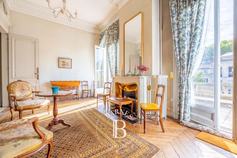 Vendita Appartamento | Bordeaux - picture 3