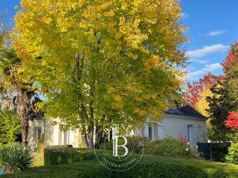 Venta, Casa Fondettes - picture 1