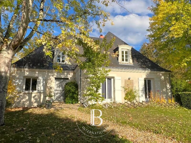 Venta, Casa Fondettes - picture 2