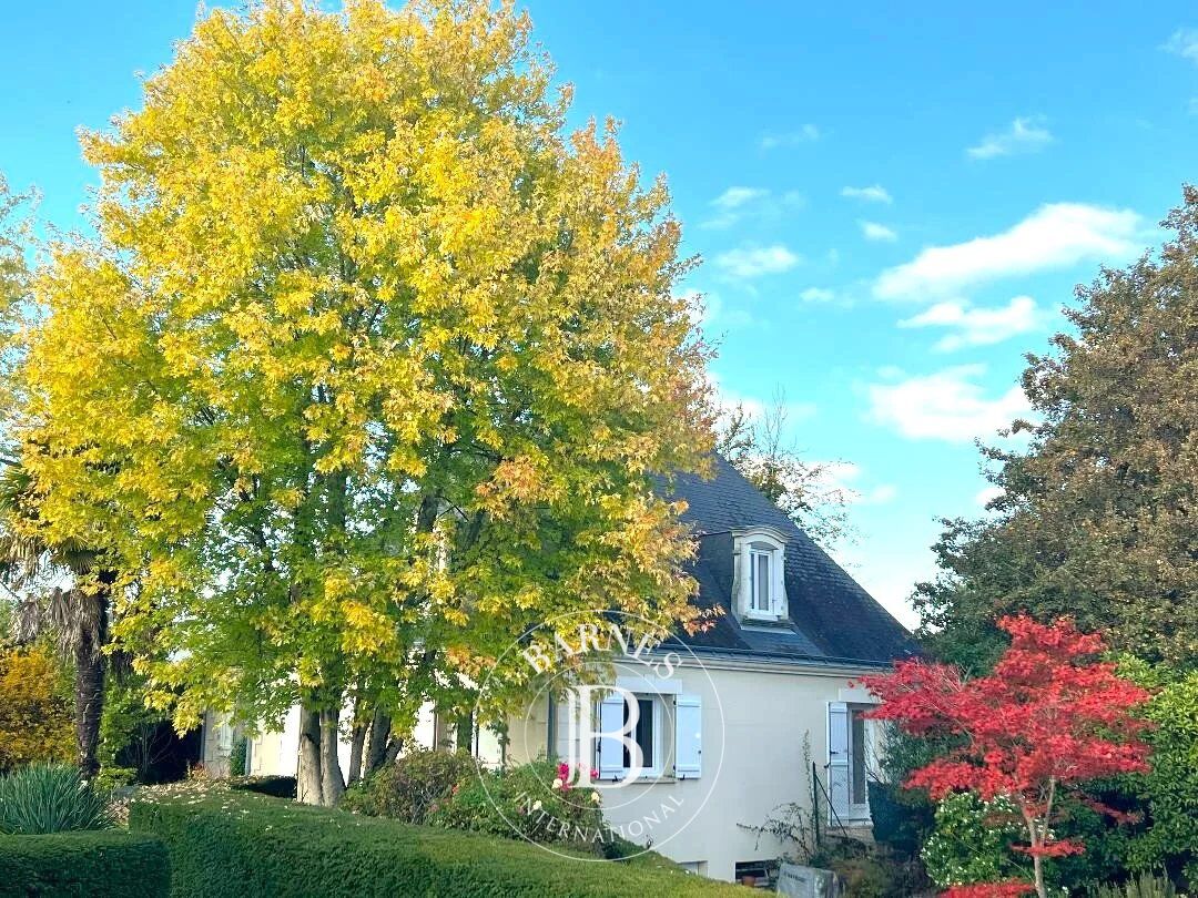 FONDETTES - L’élégance tranquille d’une maison de famille - picture 3