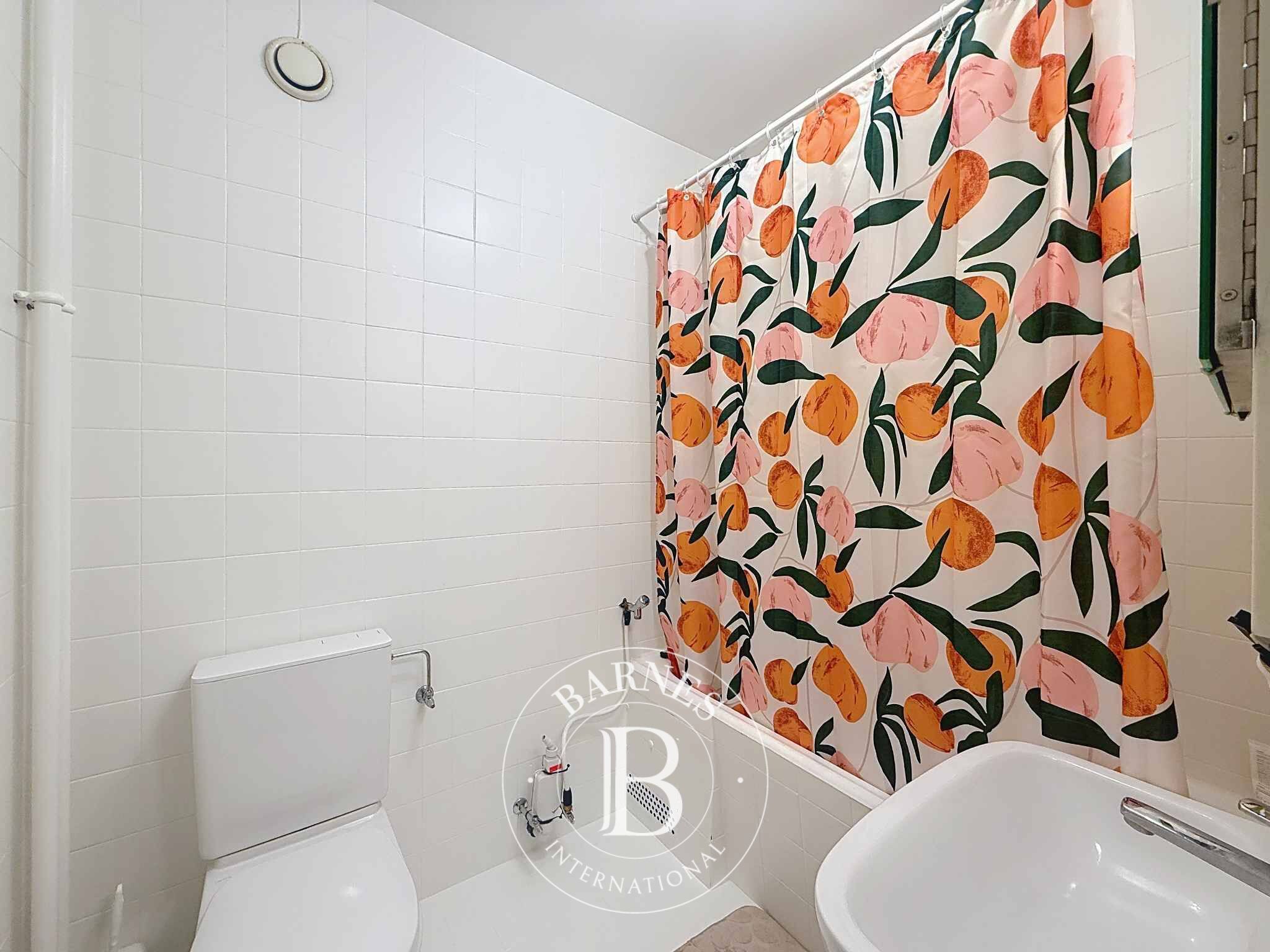 Vente en SI - Agréable 2 pièces dans le quartier de Florissant - picture 3