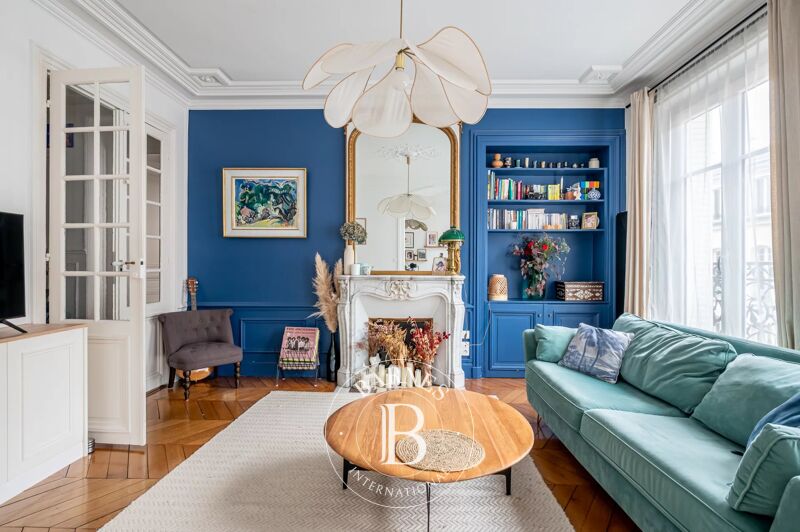 À vendre, Appartement Asnières-sur-Seine - picture 2