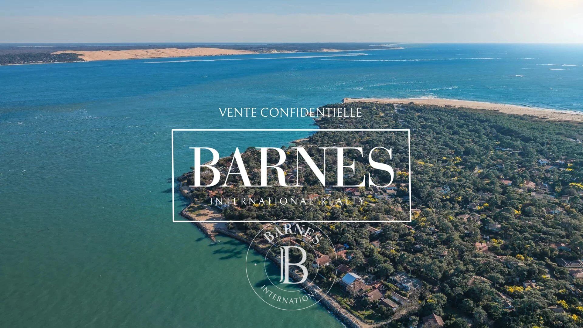 Villa Lège-Cap-Ferret - picture 1