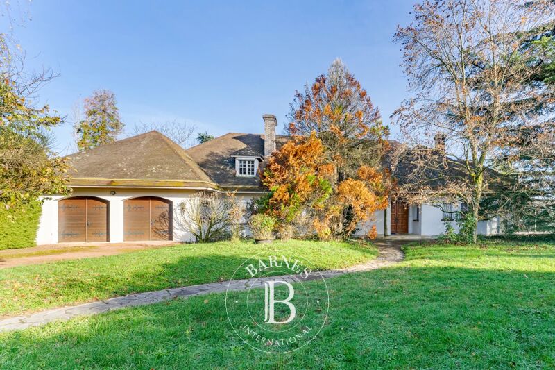 À vendre, Maison Villerest - picture 1