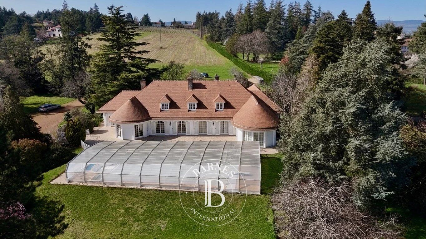 Une maison qui s’adapte au rythme de la famille. - picture 1