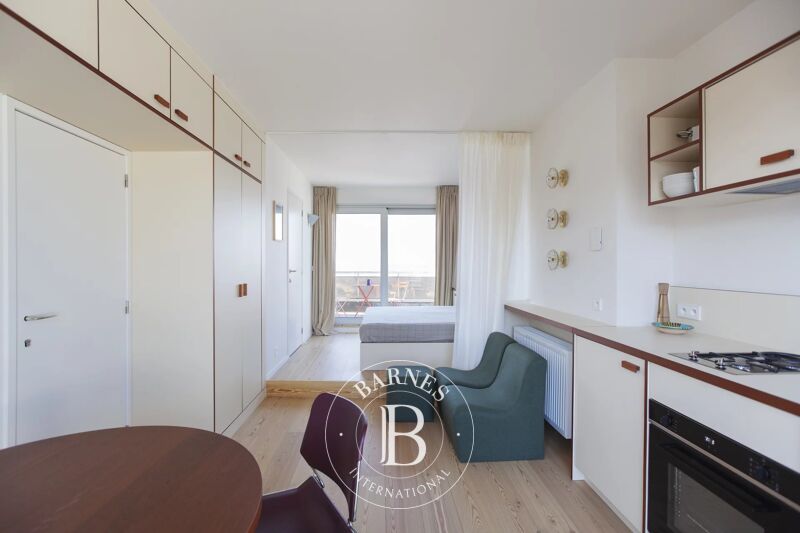 For Rent, Apartment Forest - picture 3