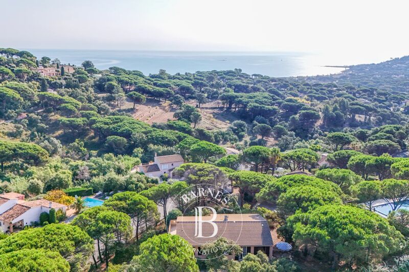 Venta, Casa Sainte-Maxime - picture 1