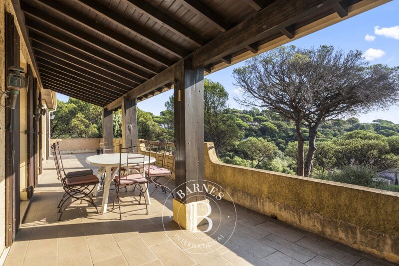 Venta, Casa Sainte-Maxime - picture 2