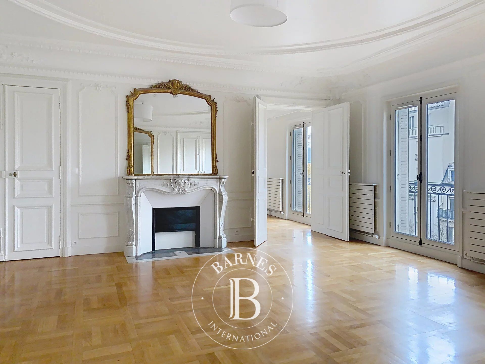 Le service location de la Maison BARNES vous présente ce bien : - picture 3