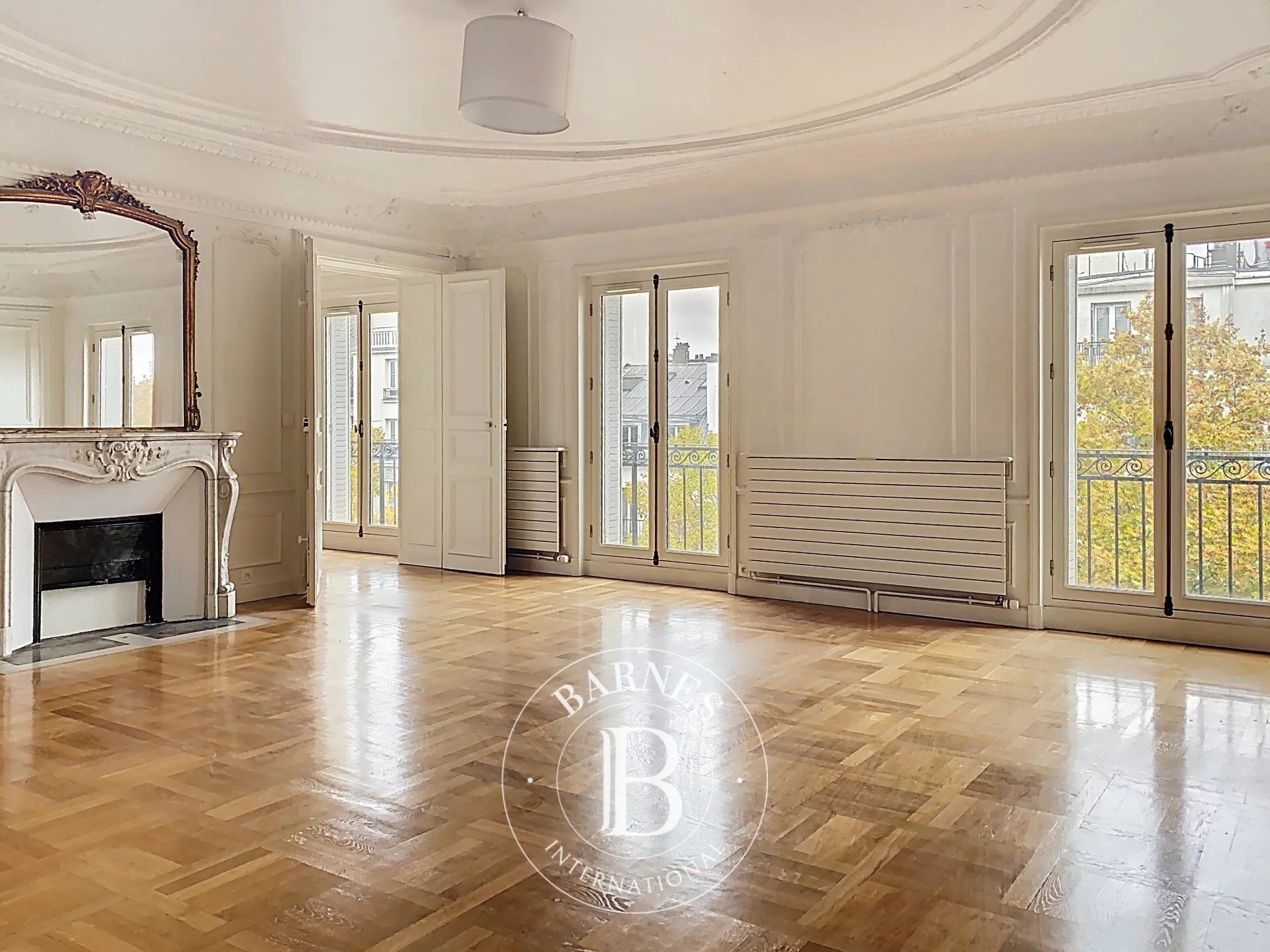 Le service location de la Maison BARNES vous présente ce bien : - picture 1