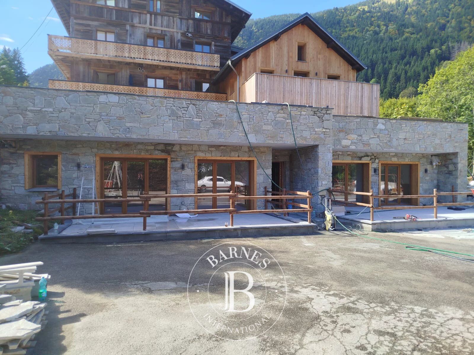 Daire Saint-Jean-d'Aulps - picture 7