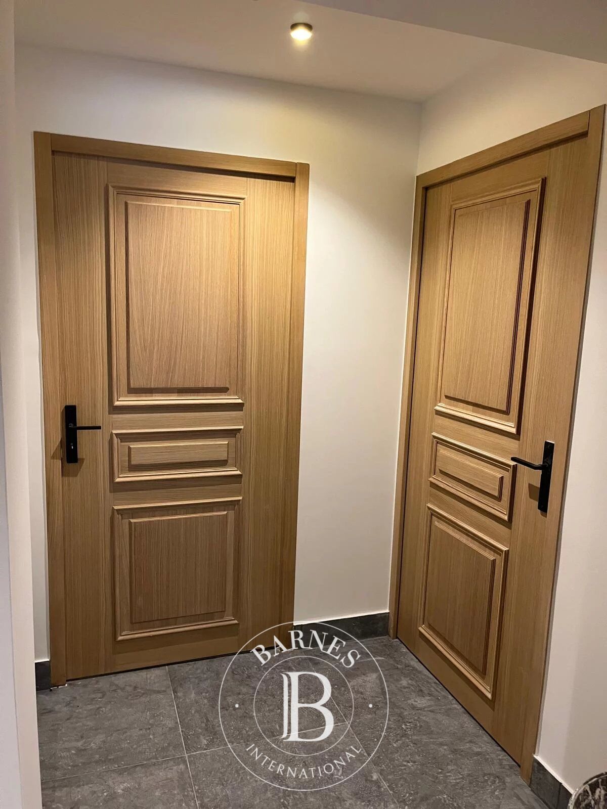 Daire Saint-Jean-d'Aulps - picture 6