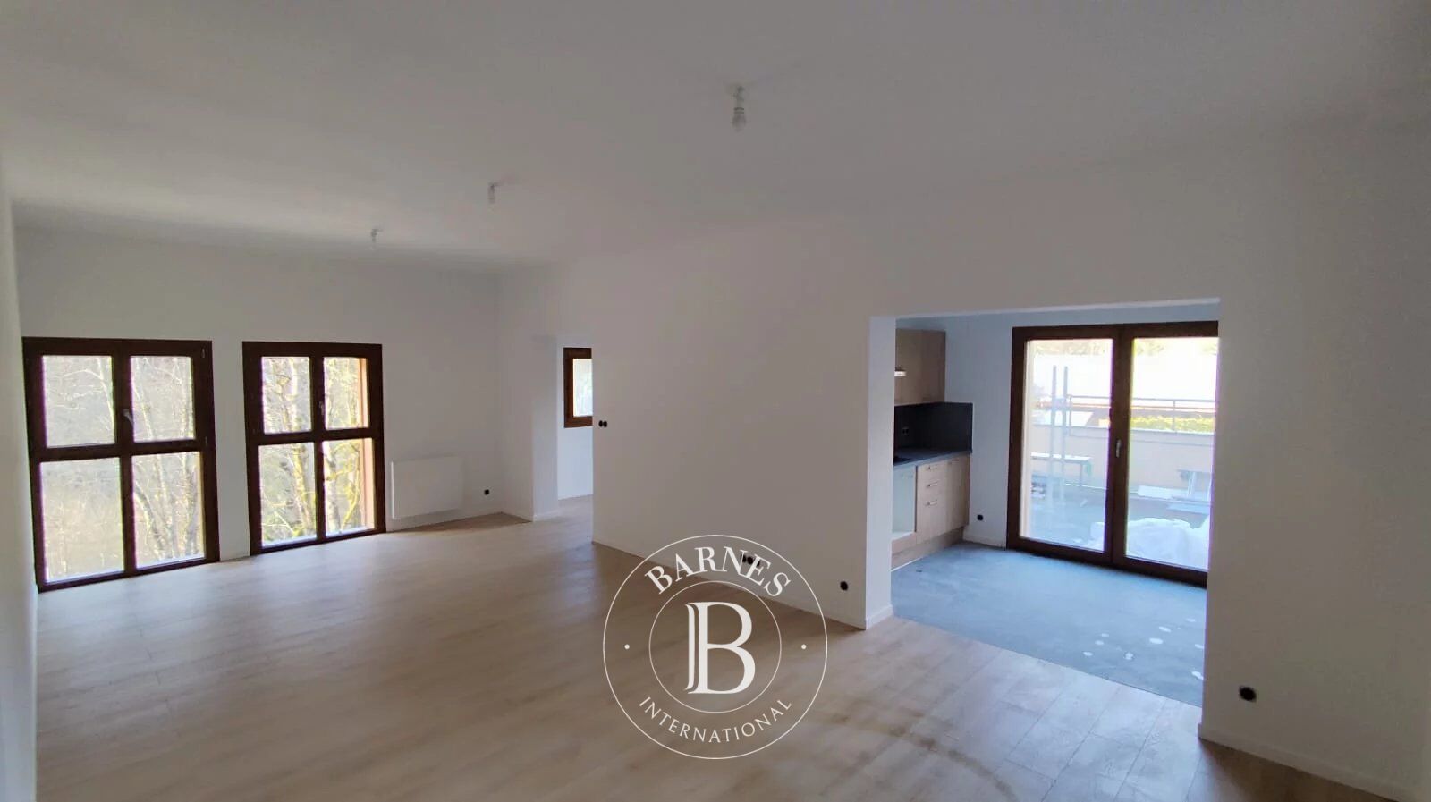 Daire Saint-Jean-d'Aulps