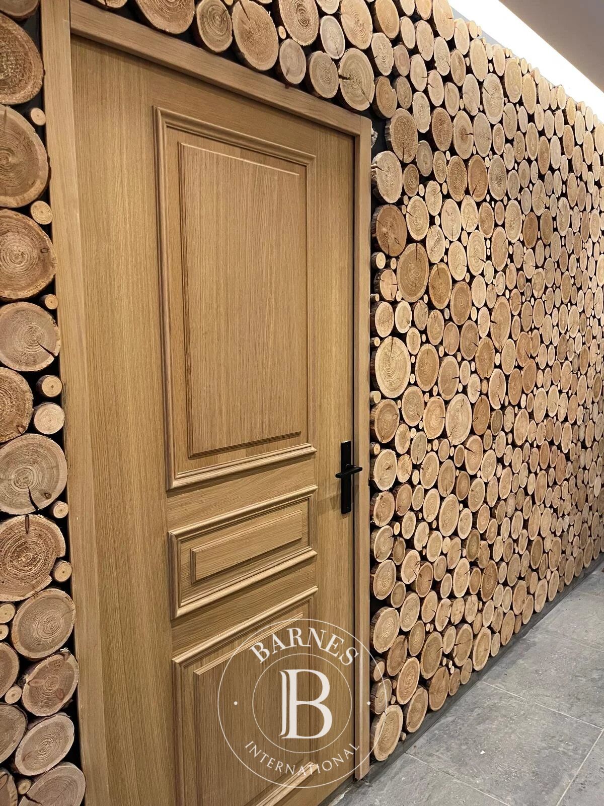 Daire Saint-Jean-d'Aulps - picture 4