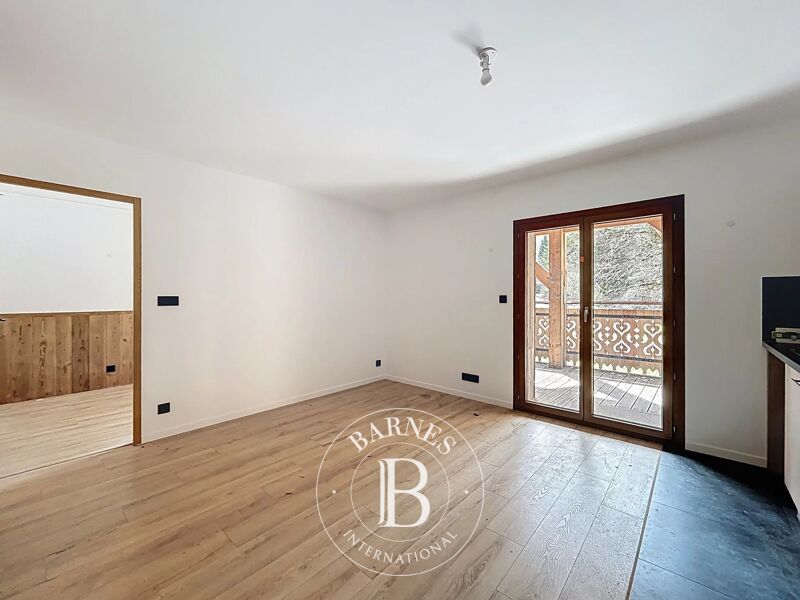 Obra Nueva Saint-Jean-d'Aulps - picture 1