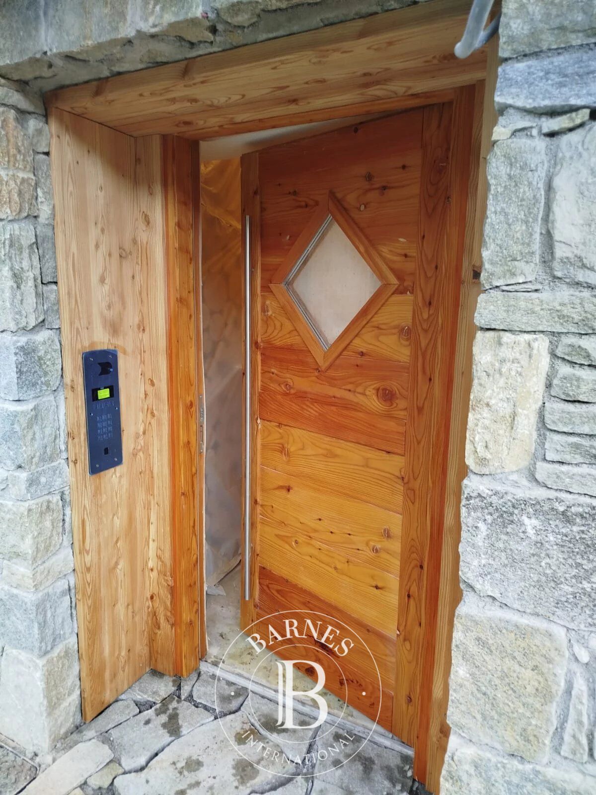 Daire Saint-Jean-d'Aulps