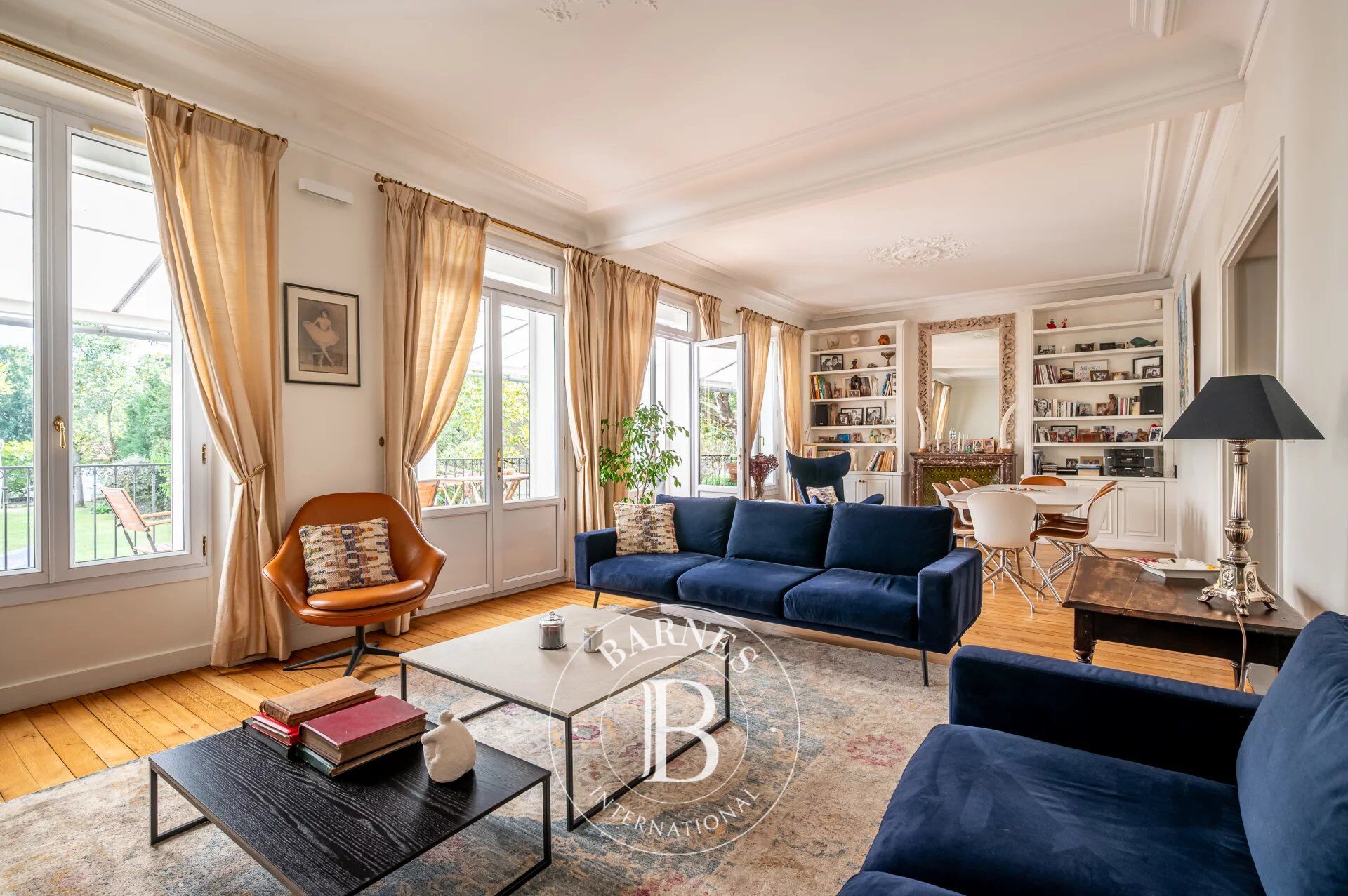 Haus Nanterre - picture 1