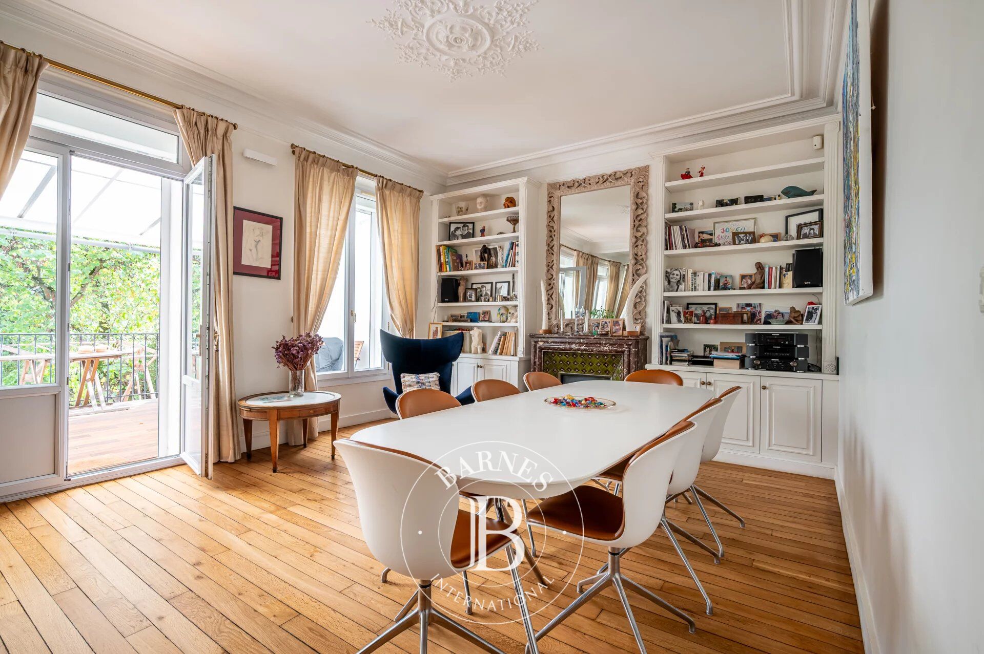 Haus Nanterre - picture 2