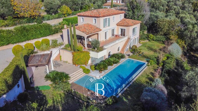 À vendre, Villa Cabris - picture 1