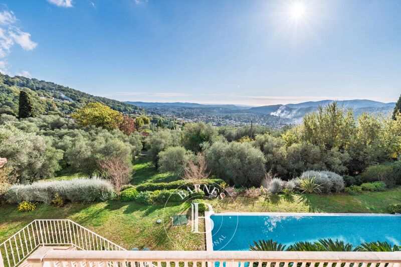 À vendre, Villa Cabris - picture 2