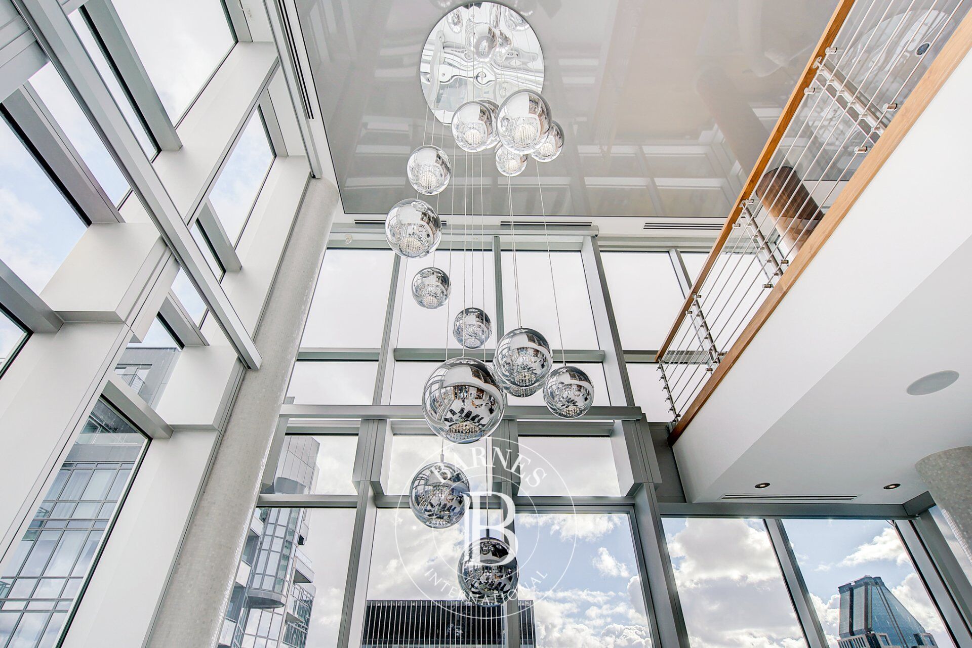 Daire Montréal (Ville-Marie) - picture 15