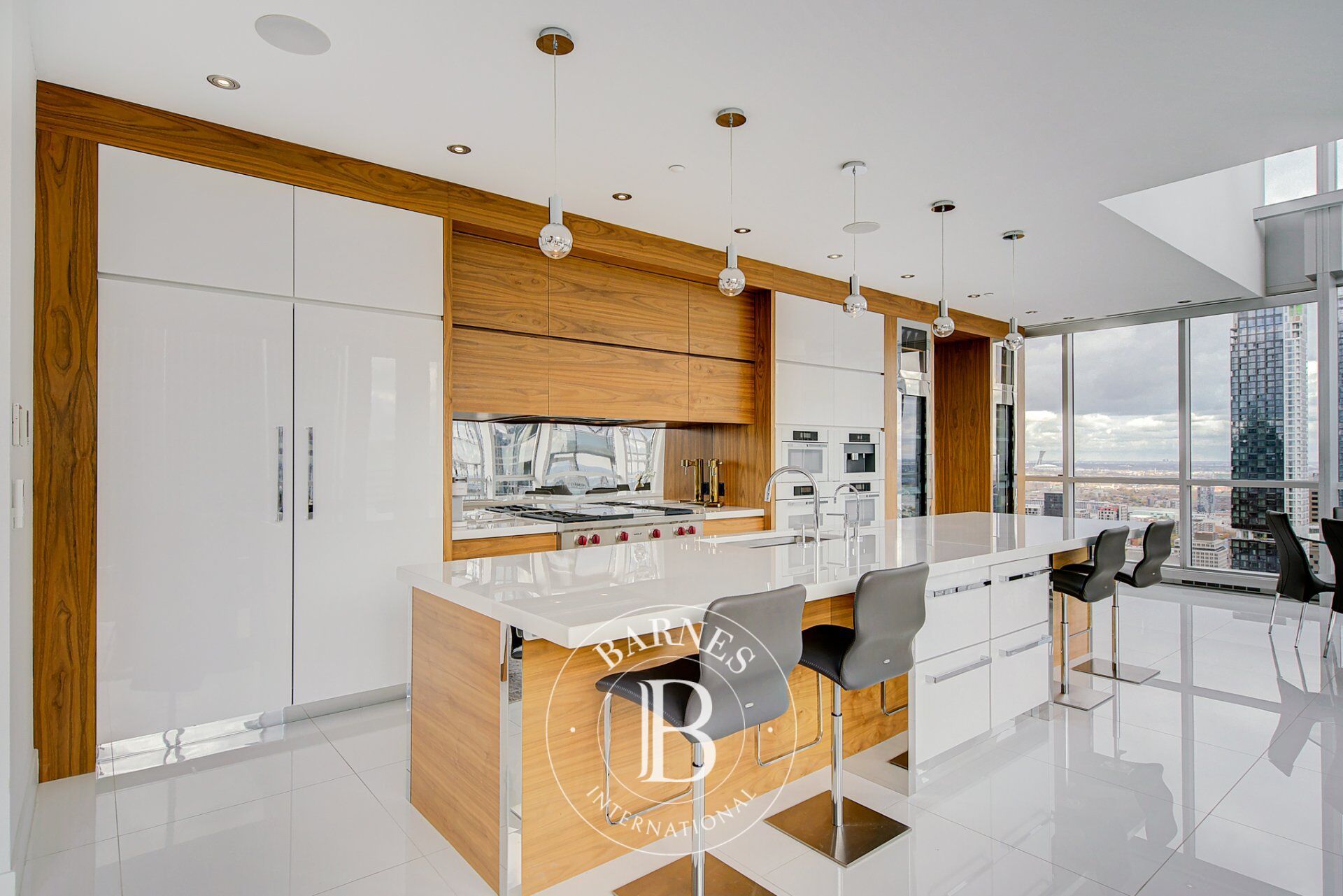 Daire Montréal (Ville-Marie) - picture 9