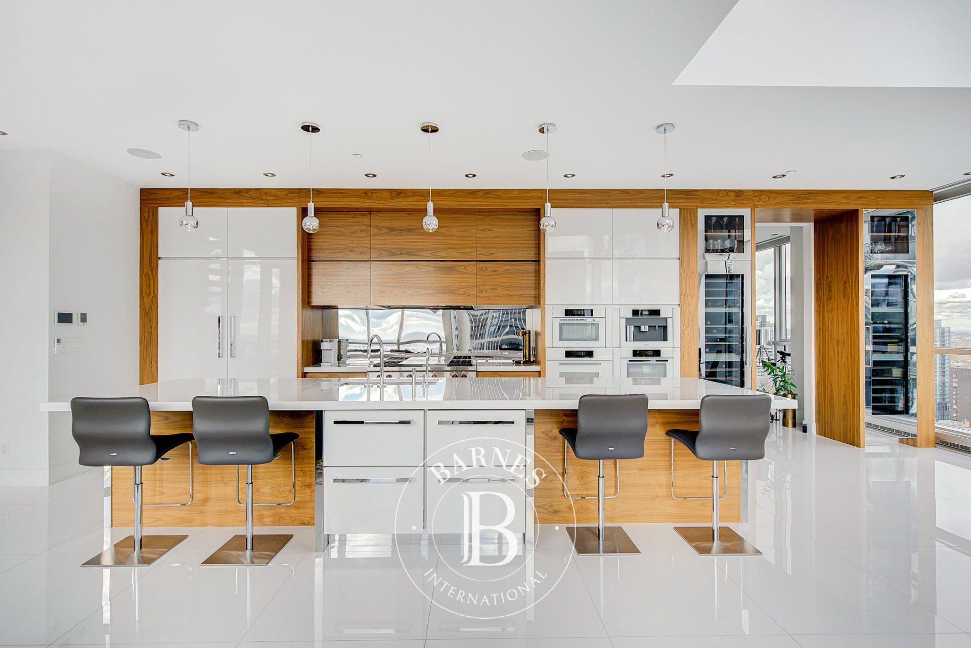 Daire Montréal (Ville-Marie) - picture 11