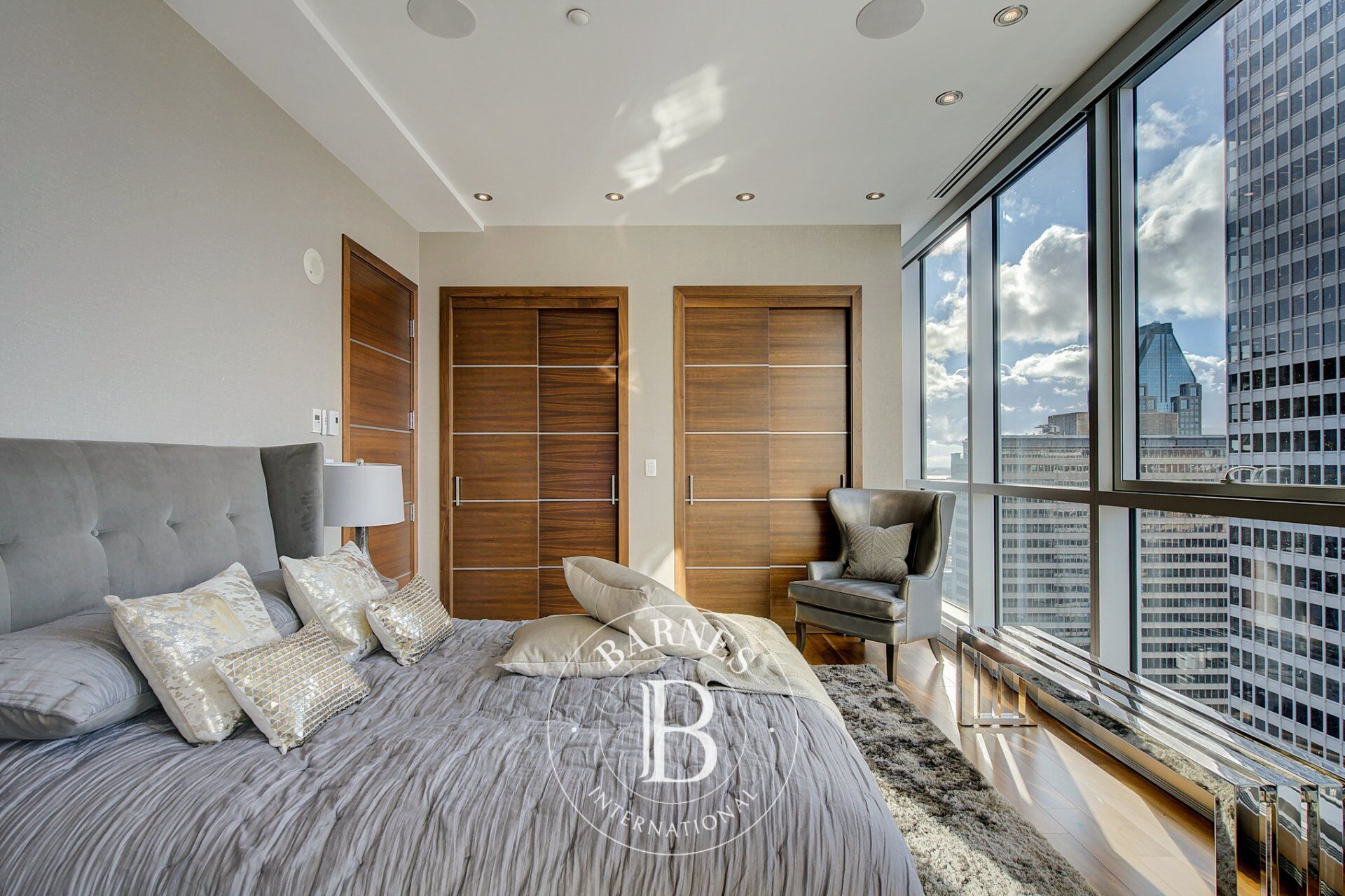 Daire Montréal (Ville-Marie) - picture 21