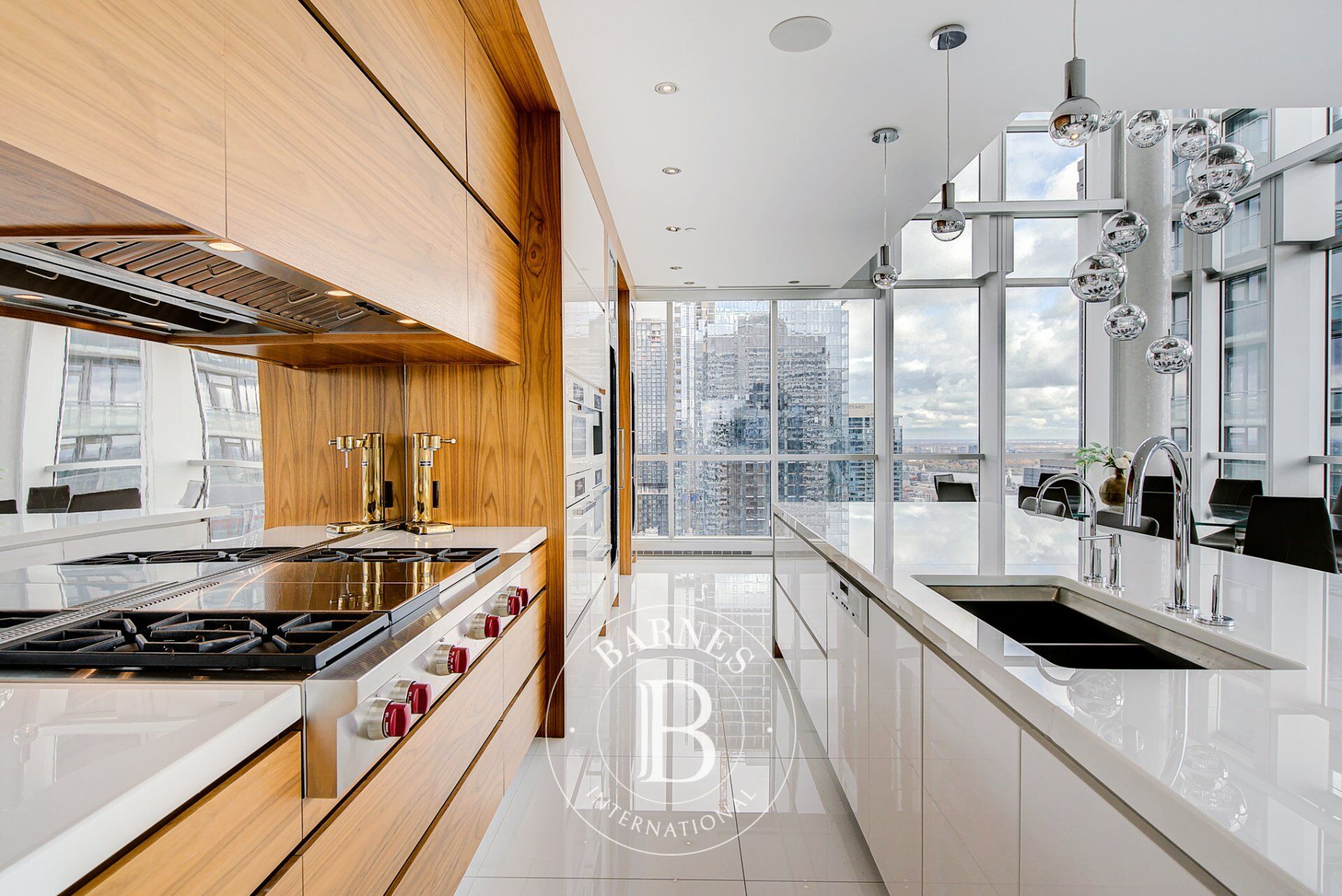 Daire Montréal (Ville-Marie) - picture 10