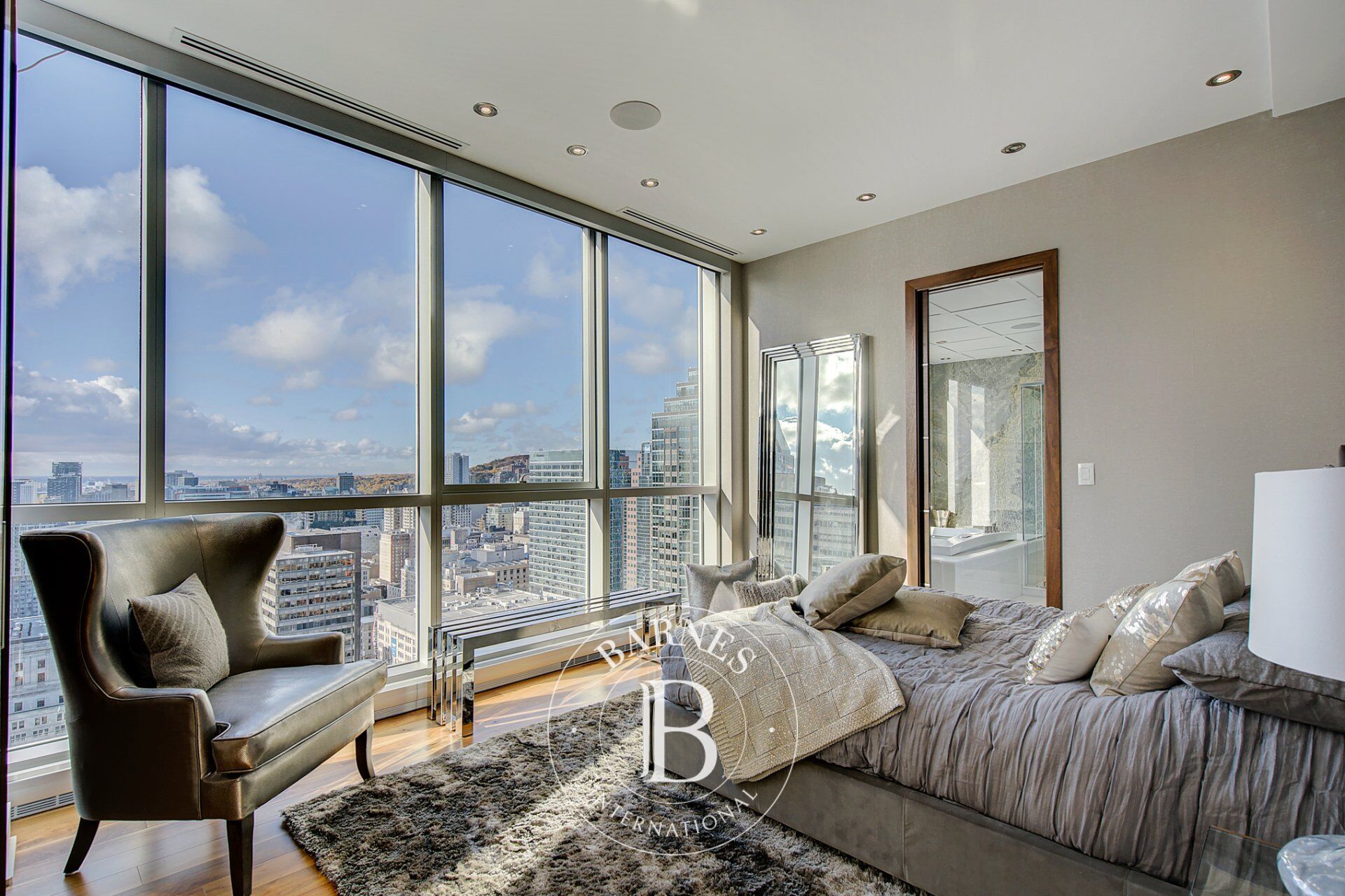 Daire Montréal (Ville-Marie) - picture 22