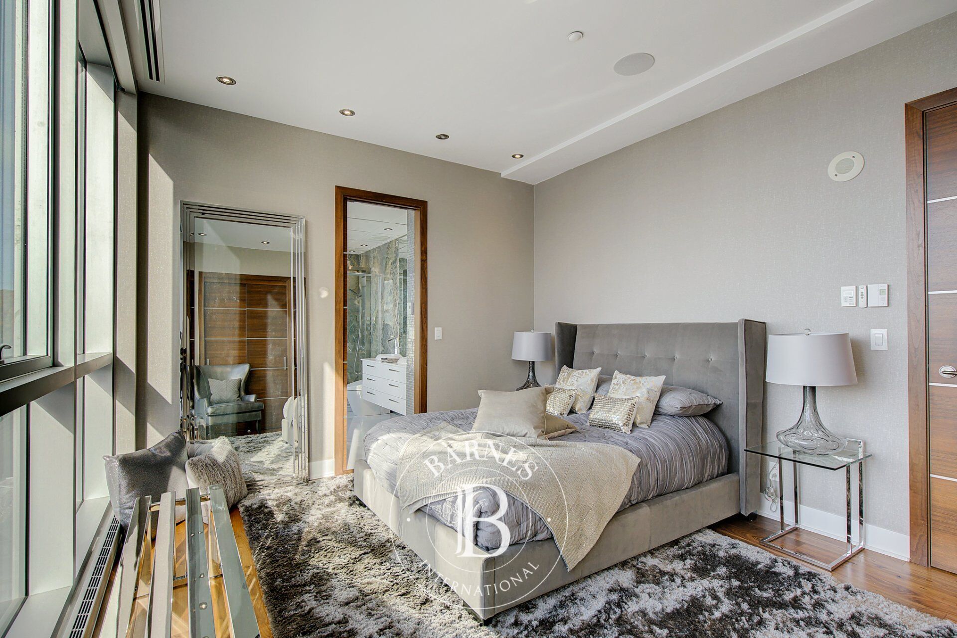 Daire Montréal (Ville-Marie) - picture 23