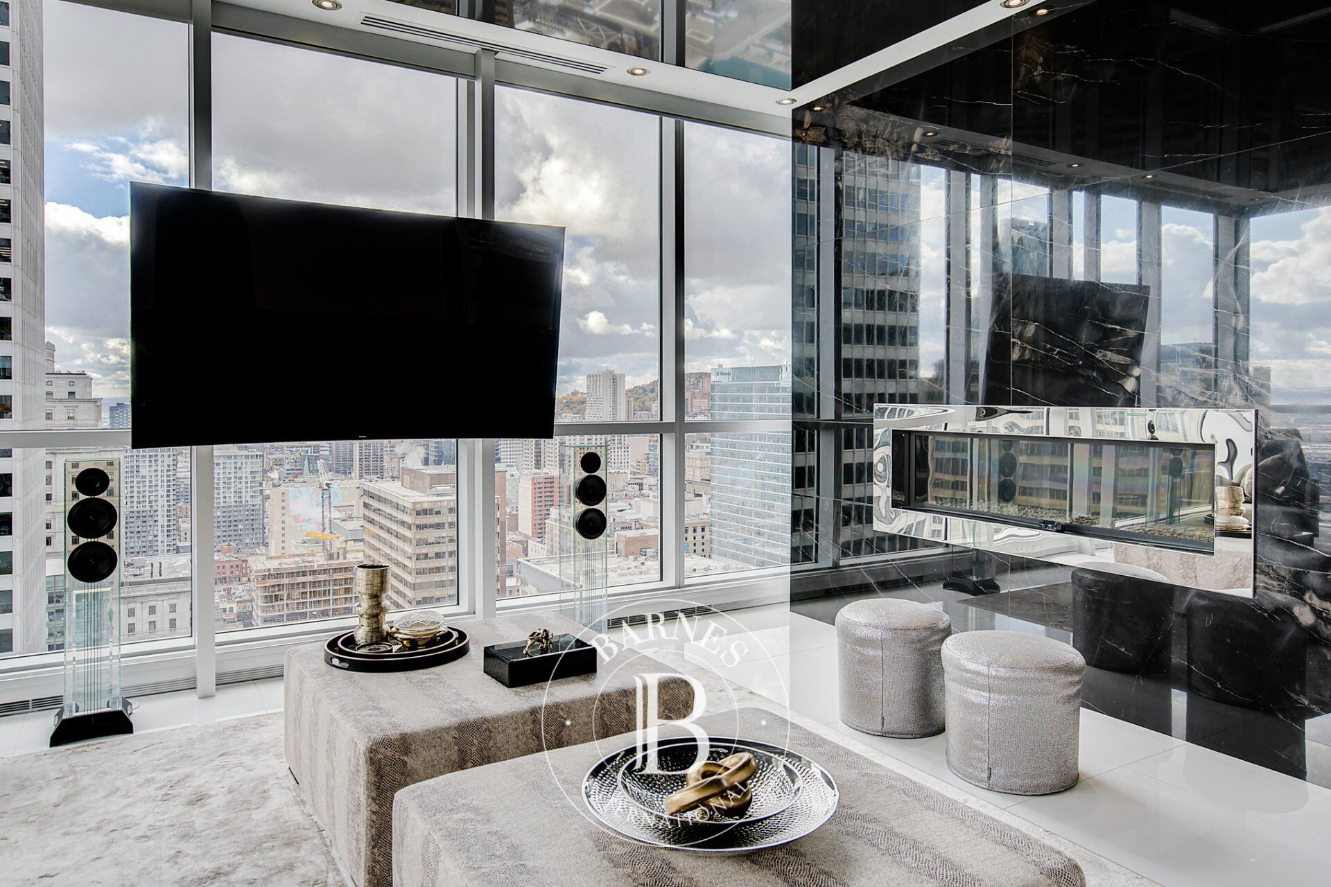 Daire Montréal (Ville-Marie) - picture 20