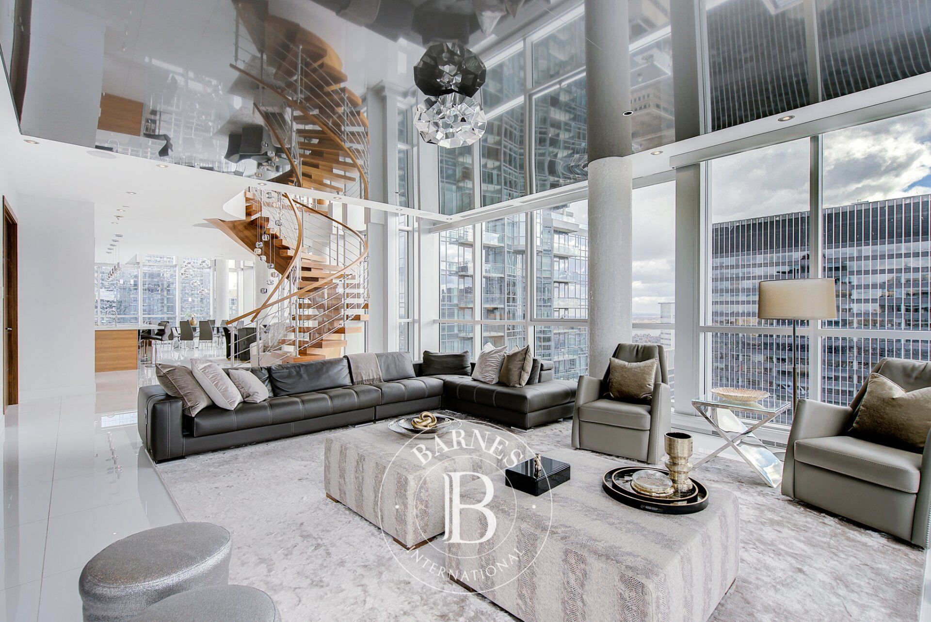 Daire Montréal (Ville-Marie) - picture 18