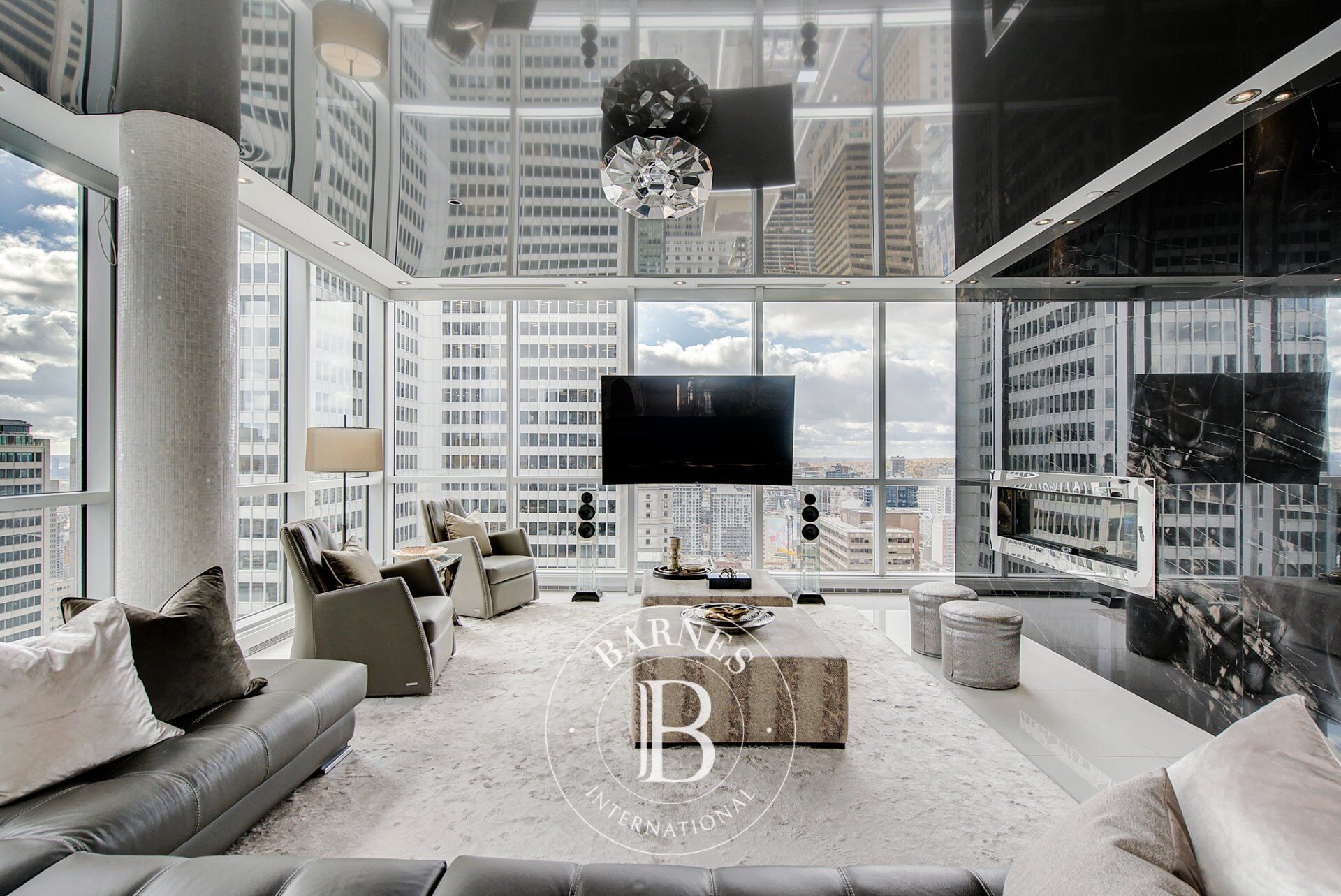 Daire Montréal (Ville-Marie) - picture 19