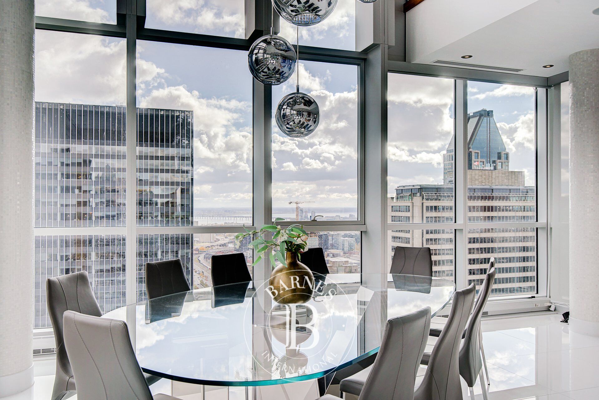 Daire Montréal (Ville-Marie) - picture 14