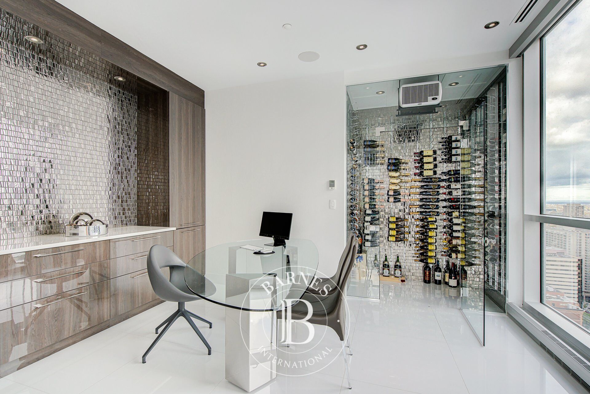 Daire Montréal (Ville-Marie) - picture 16