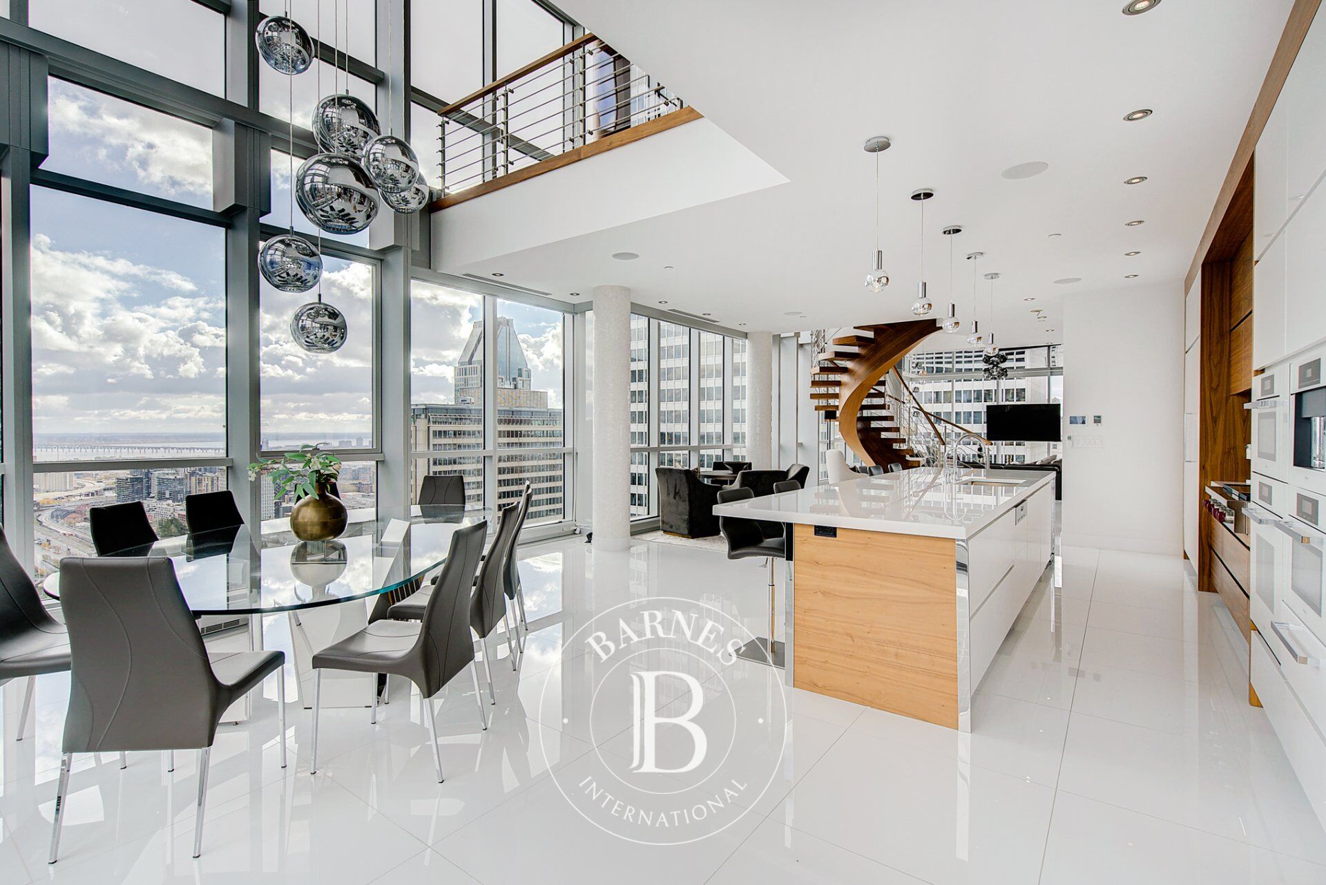 Daire Montréal (Ville-Marie) - picture 12