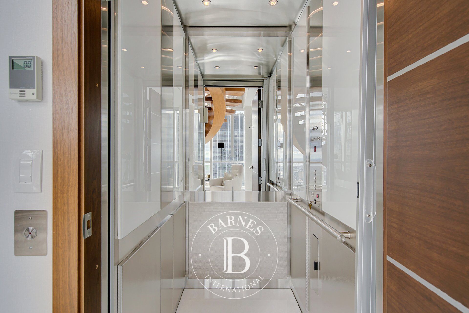 Daire Montréal (Ville-Marie) - picture 8