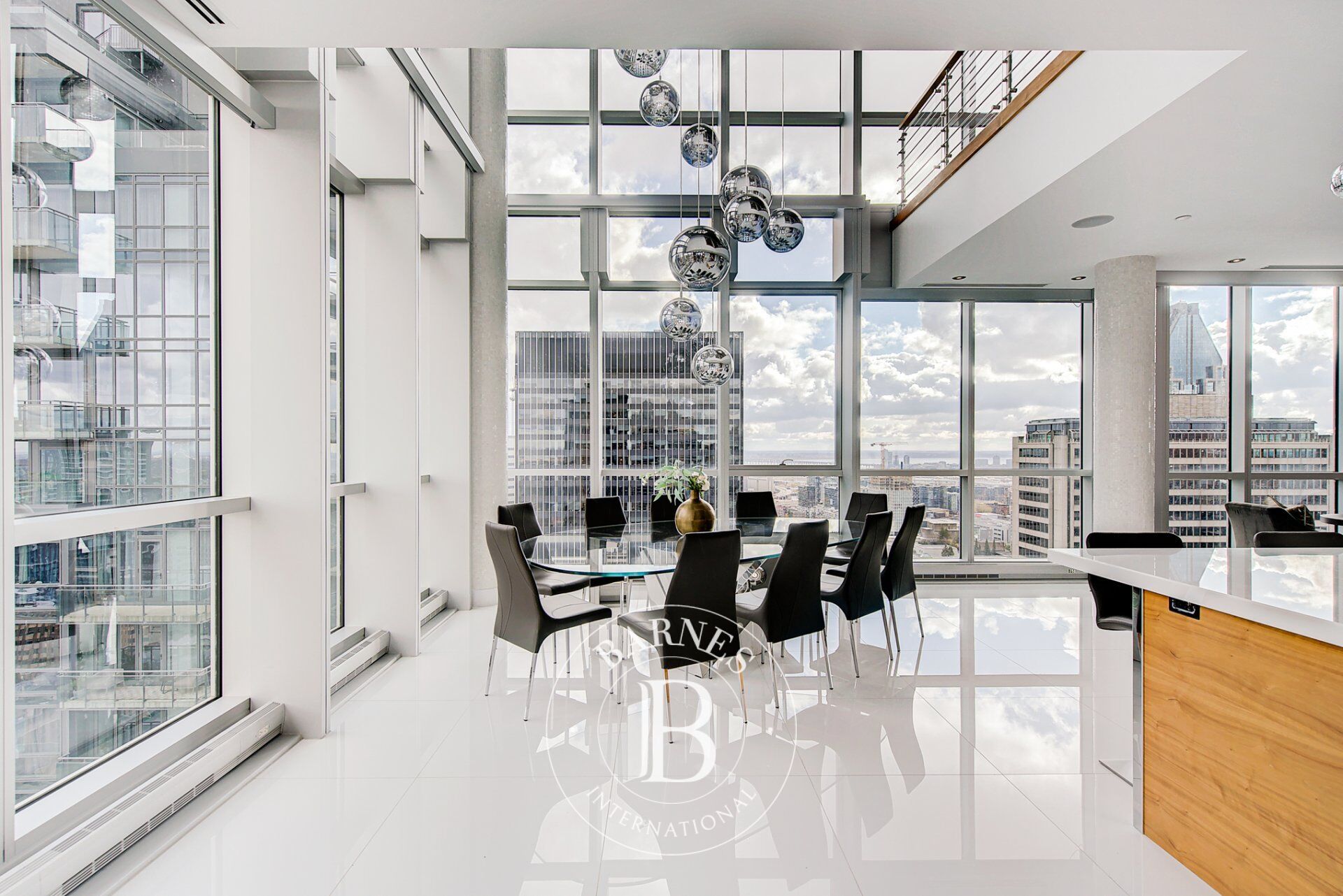 Daire Montréal (Ville-Marie) - picture 13