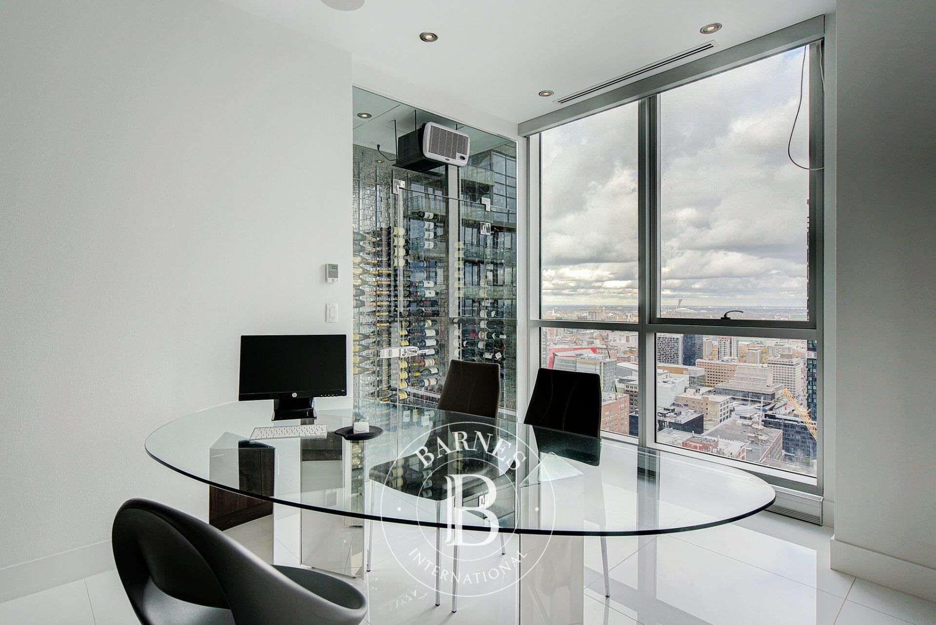 Daire Montréal (Ville-Marie) - picture 17