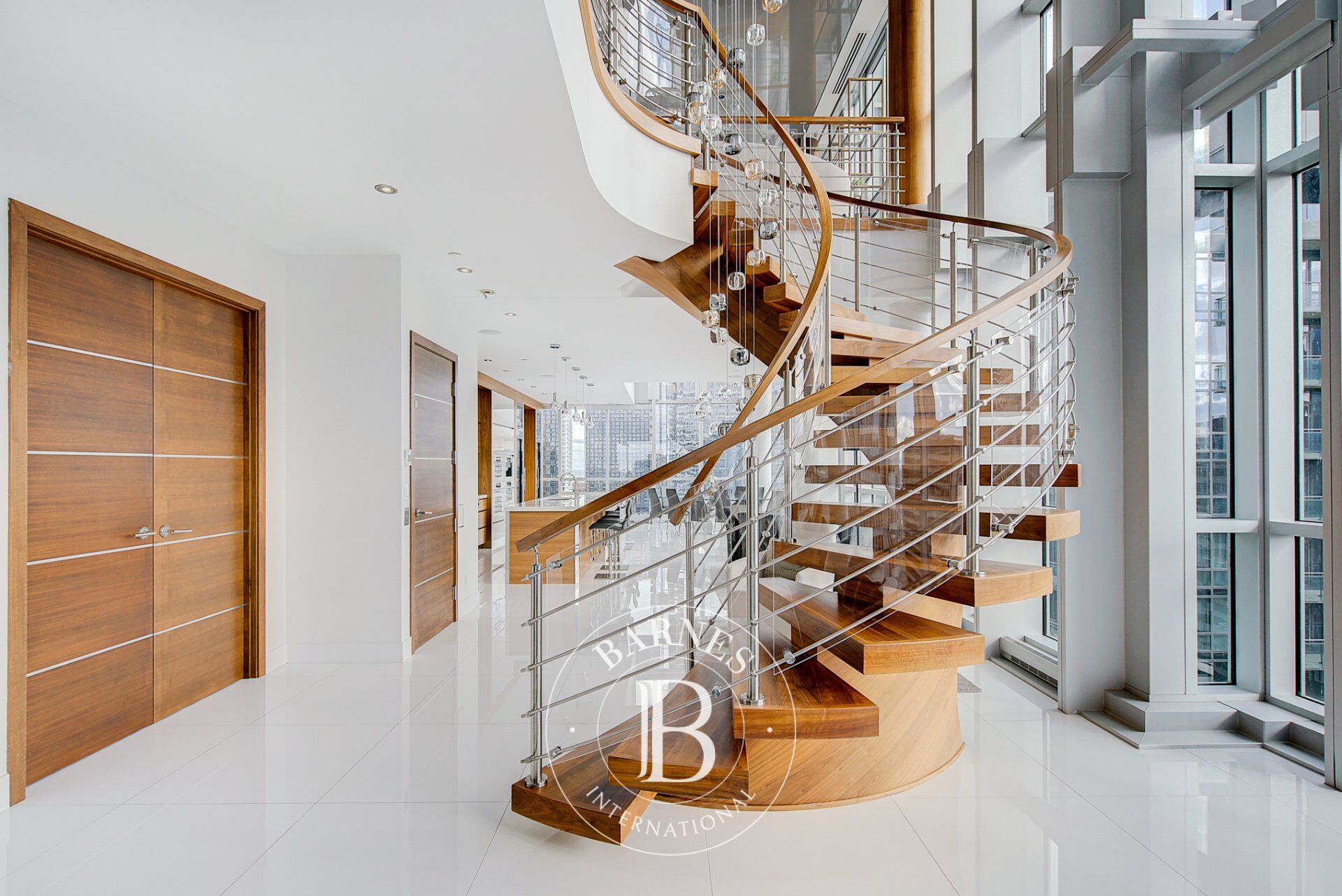 Daire Montréal (Ville-Marie) - picture 5