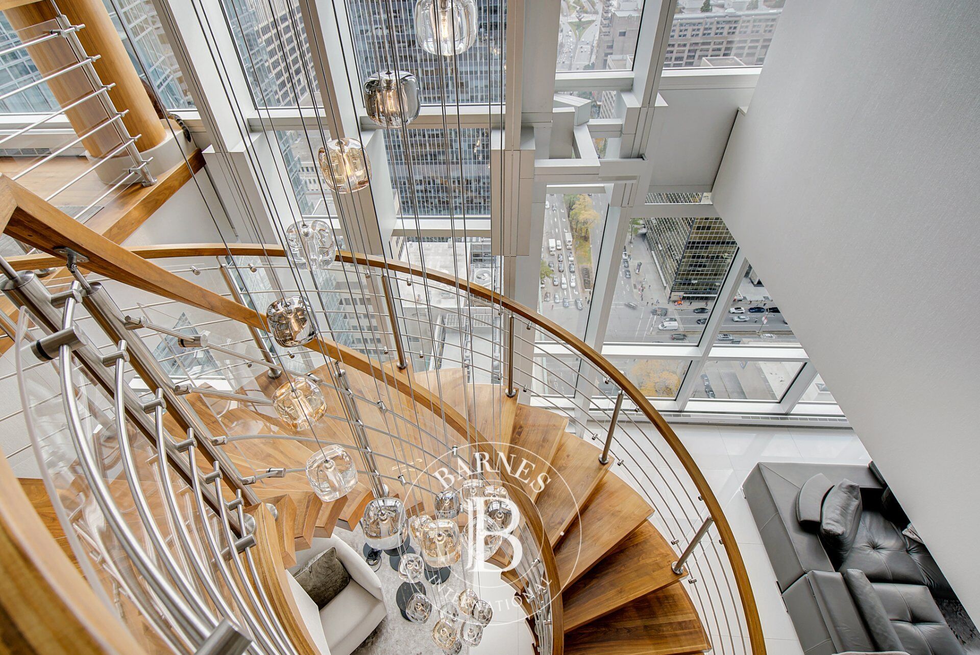 Daire Montréal (Ville-Marie) - picture 31