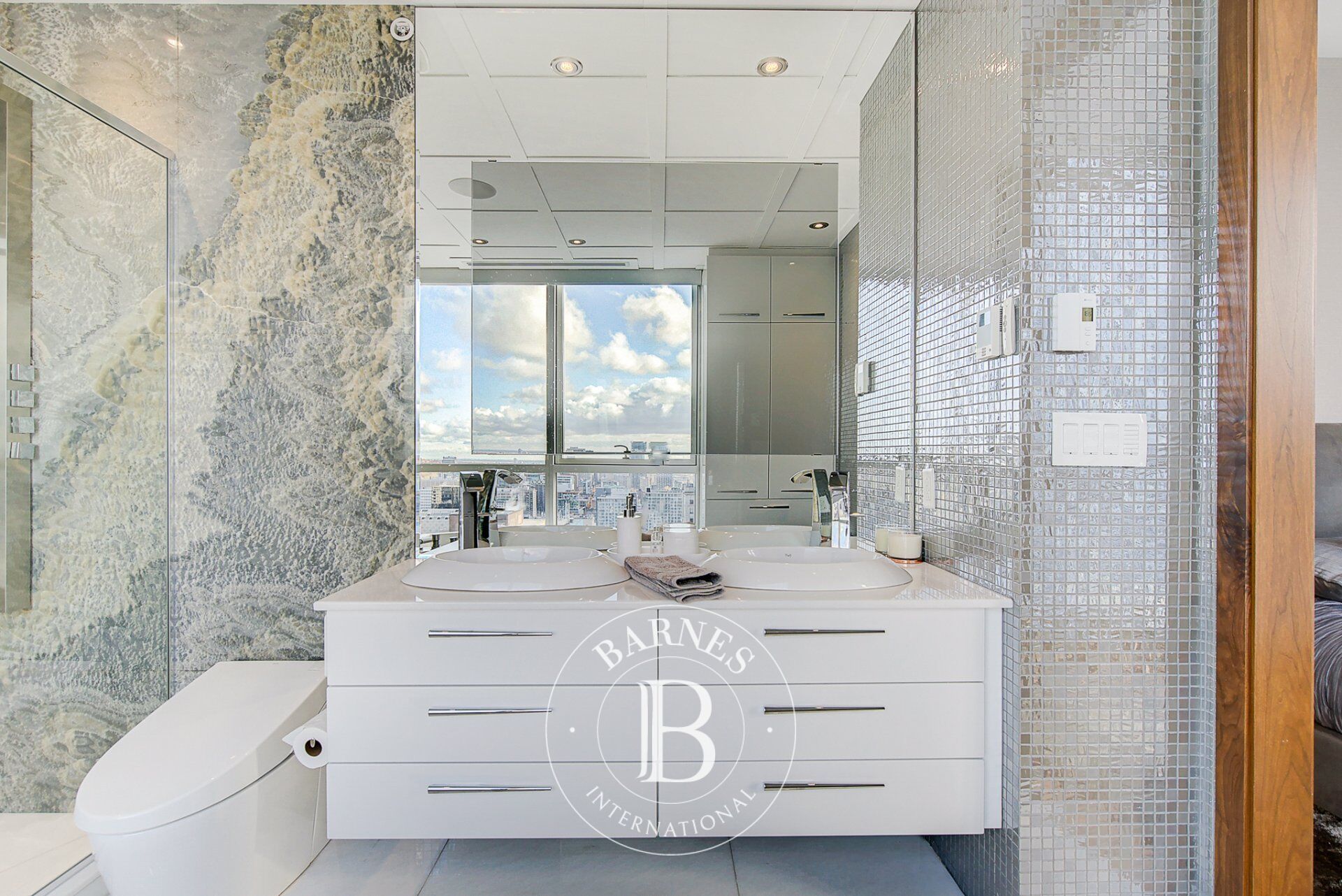 Daire Montréal (Ville-Marie) - picture 25